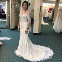 Found my dress! - 1