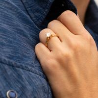 Brides of 2021! Show us your ring! - 1
