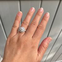 Engagement Rings 💍 - 1