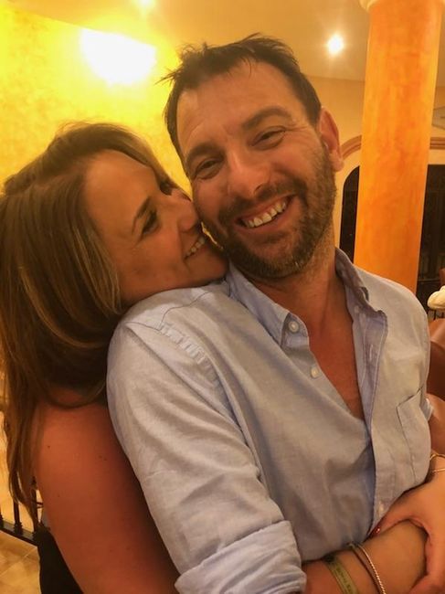 Fiancé Appreciation! - Show them off! 1