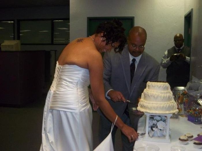Im Married!! non-pro pics