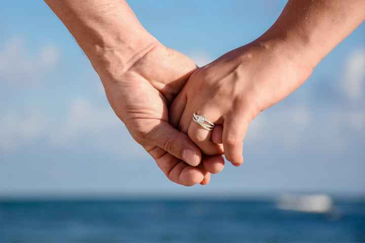 Brides of 2020!  Show us your ring! - 1