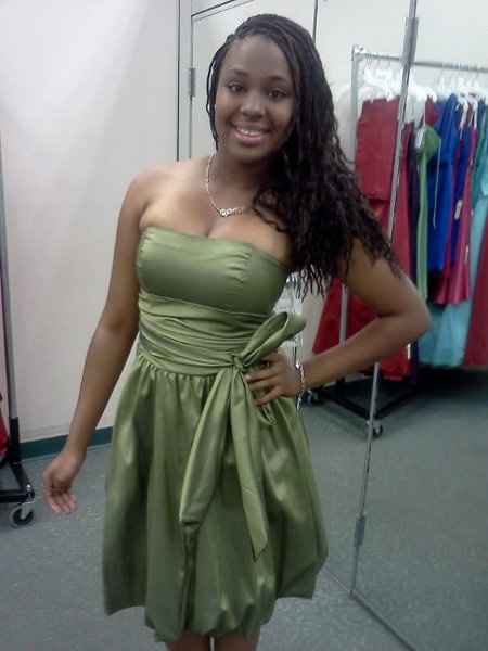 Bridesmaids dresses are finally picked!! Show your bridesmaid dresses!!