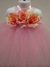 Can I see your flower girl dress??