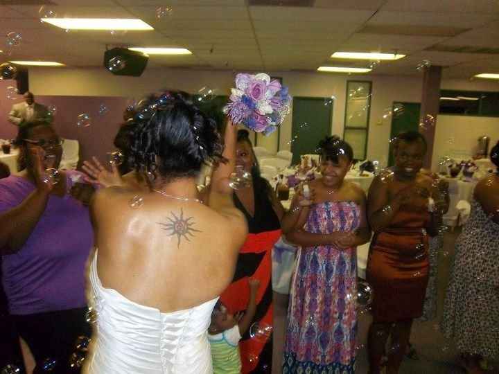 Im Married!! non-pro pics