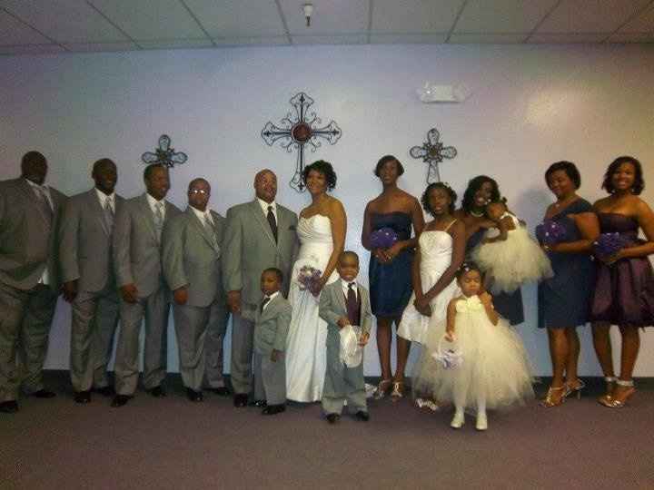 Im Married!! non-pro pics