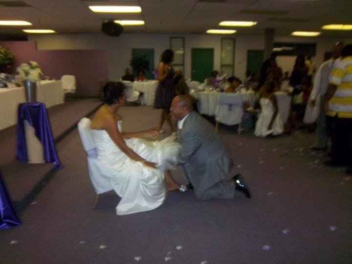 Im Married!! non-pro pics