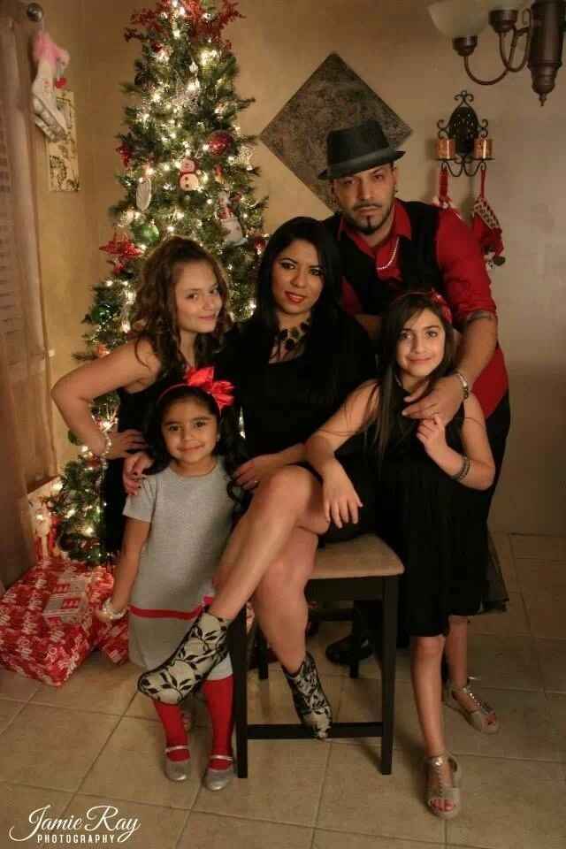 Christmas Family Picture!!!!!!