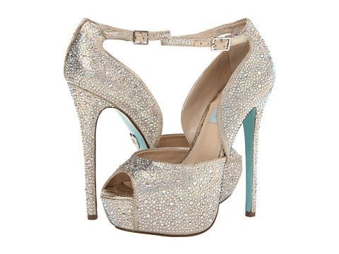 Show me your SHOES!!!