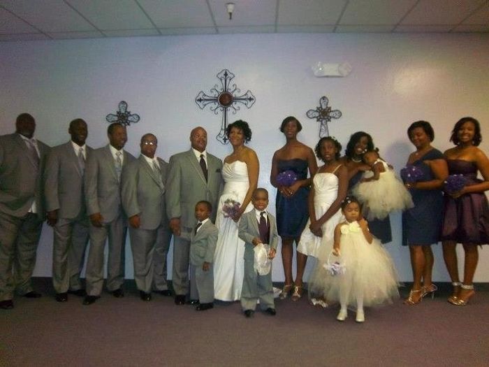 Im Married!! non-pro pics