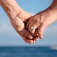 Brides of 2020!  Show us your ring! - 1
