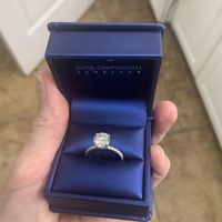 2023 Brides - Show us your ring! - 1