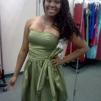 Bridesmaids dresses are finally picked!! Show your bridesmaid dresses!!