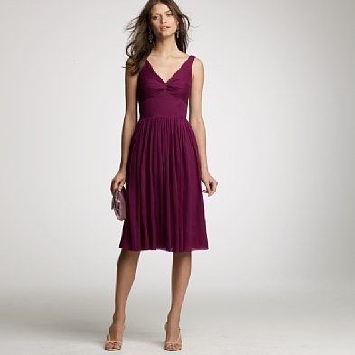 Bridesmaids dresses & Shoes