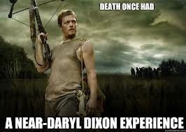 NWR- *UPDATE in comments* Any Walking Dead Fans?