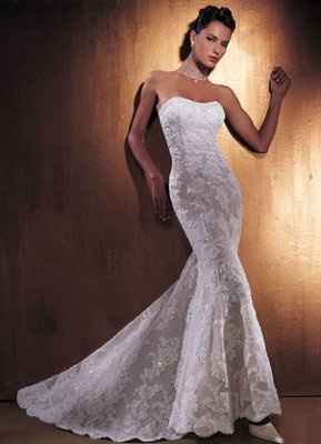 Show me your wedding dress!!!