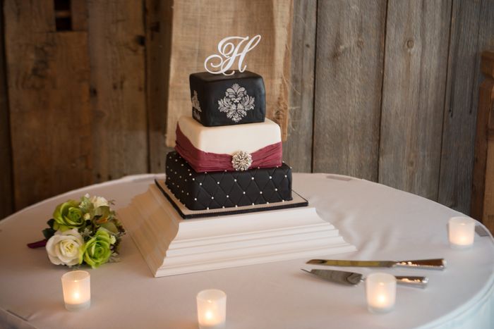 Back and Married!!!! (with Pro Pics)