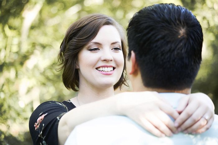 Engagement sneak peek!