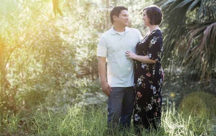 Engagement sneak peek!