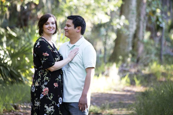 Engagement photos!