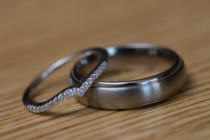 Back and Married!!!! (with Pro Pics)
