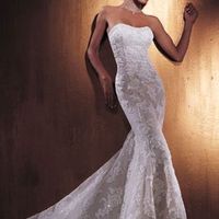 Show me your wedding dress!!!