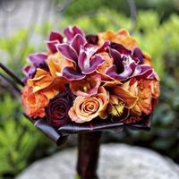 Wedding Flower Help