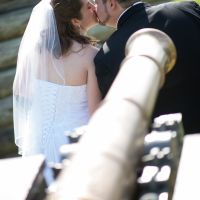 Back and Married!!!! (with Pro Pics)