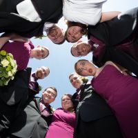 Back and Married!!!! (with Pro Pics)