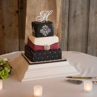 Back and Married!!!! (with Pro Pics)