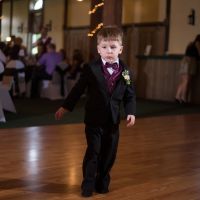 Back and Married!!!! (with Pro Pics)