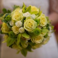 Back and Married!!!! (with Pro Pics)