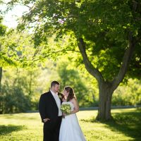 Back and Married!!!! (with Pro Pics)