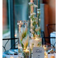Centerpieces