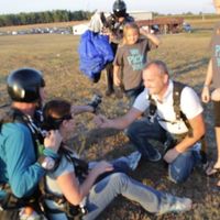 How did (he/she) propose?