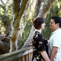 Engagement photos!