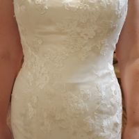 Finally found my dress!!