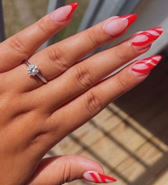 2024 Brides - Show us your ring! 11