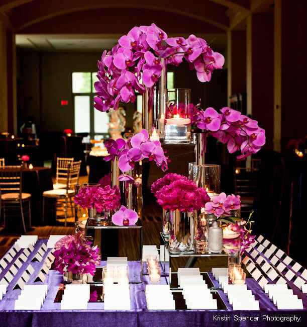 Romantic Fall Weddings 2020 - 3