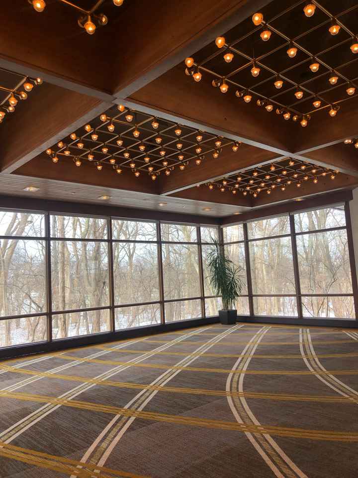 Romantic Fall Weddings 2020 - 3