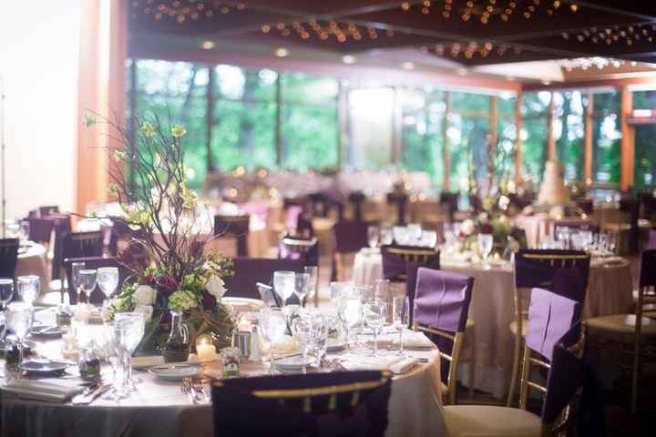 Romantic Fall Weddings 2020 - 6