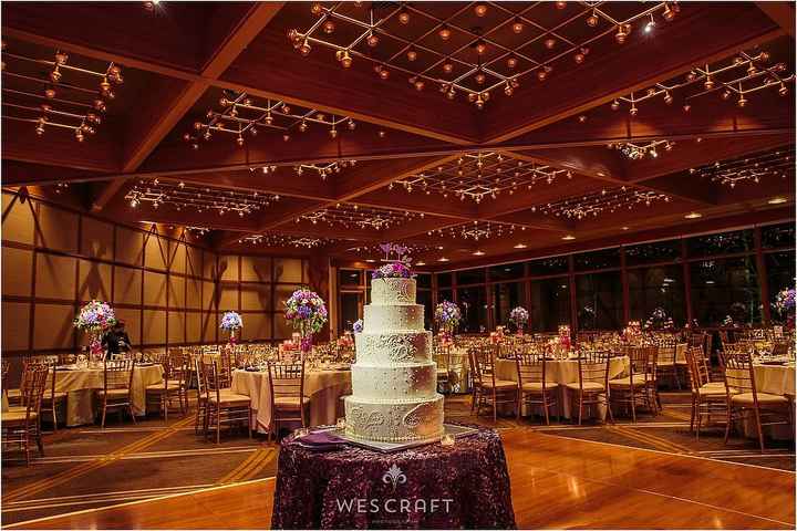 Romantic Fall Weddings 2020 - 7