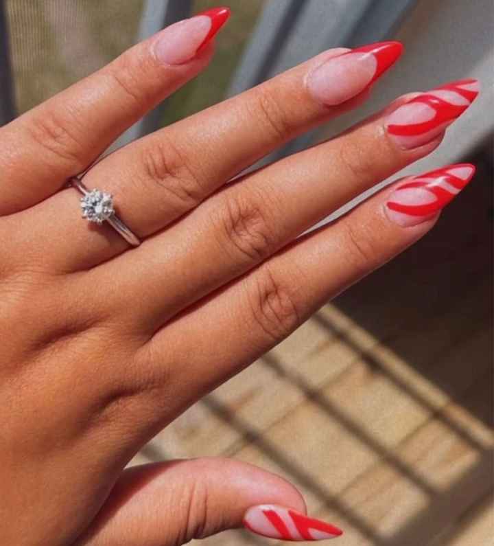 2024 Brides - Show us your ring! - 1