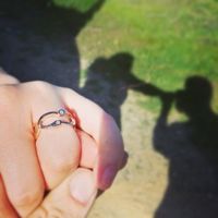 Show me your Engagement Ring!!!