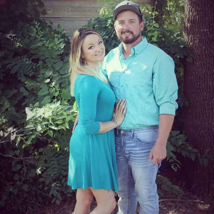 Fiancé Appreciation! - Show them off! - 1
