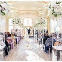 style for ceremony idea