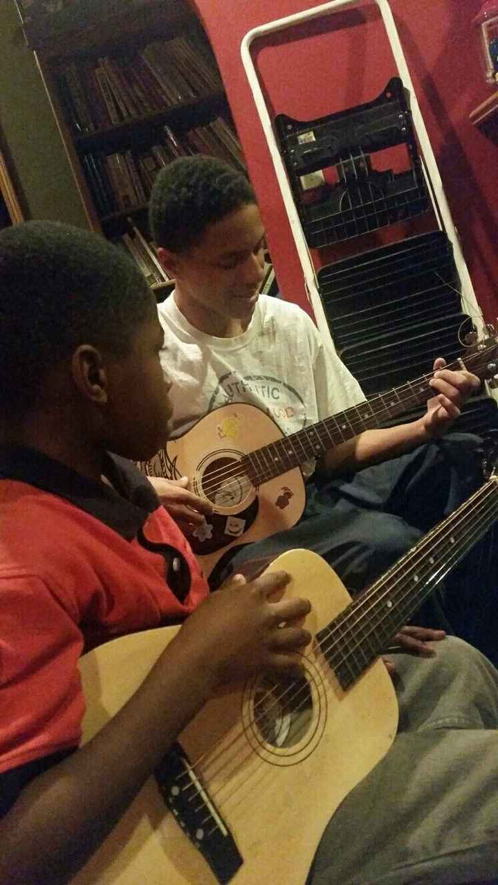 Post a pic of something that makes you happy!