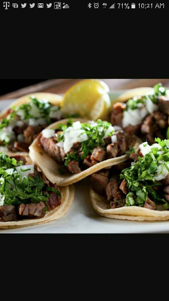 Tacos