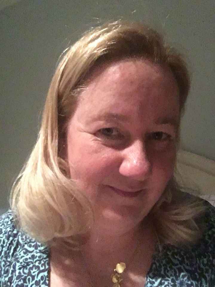 It's really getting real now