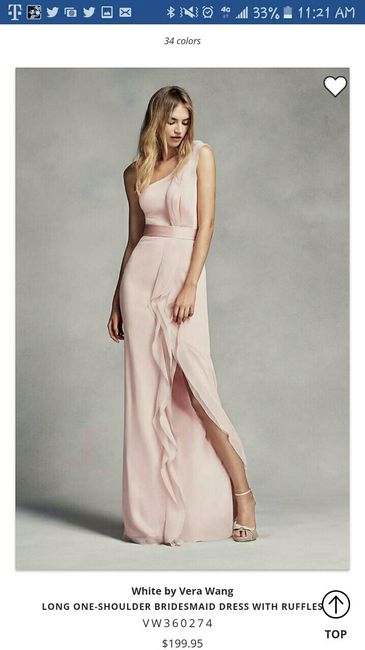 Rehearsal Dinner Dress